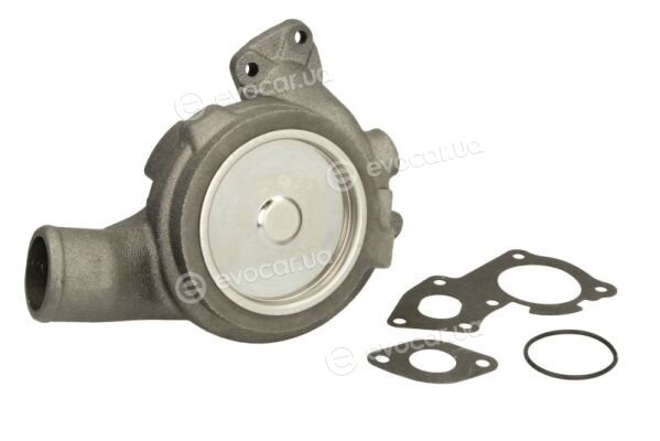 Thermotec WP-PK120