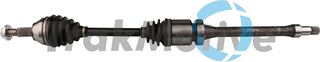 TrakMotive 30-0396