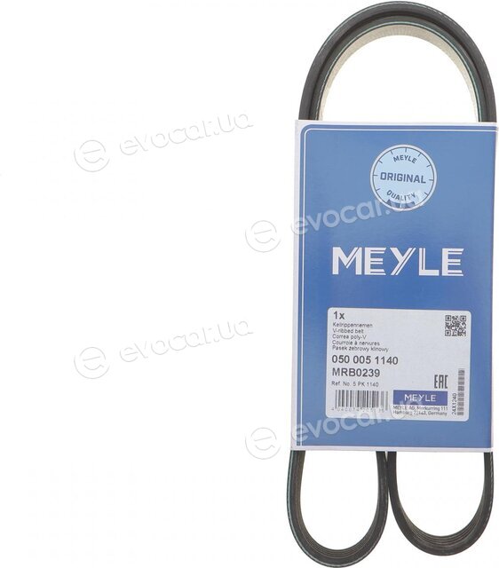 Meyle 050 005 1140