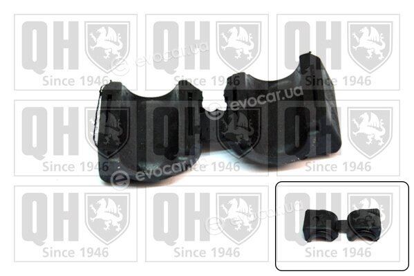 Quinton Hazell EMB7168