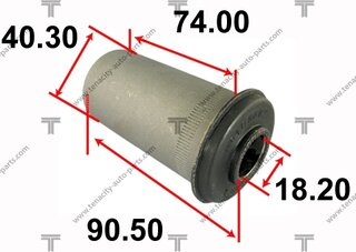 Tenacity AAMMI1037