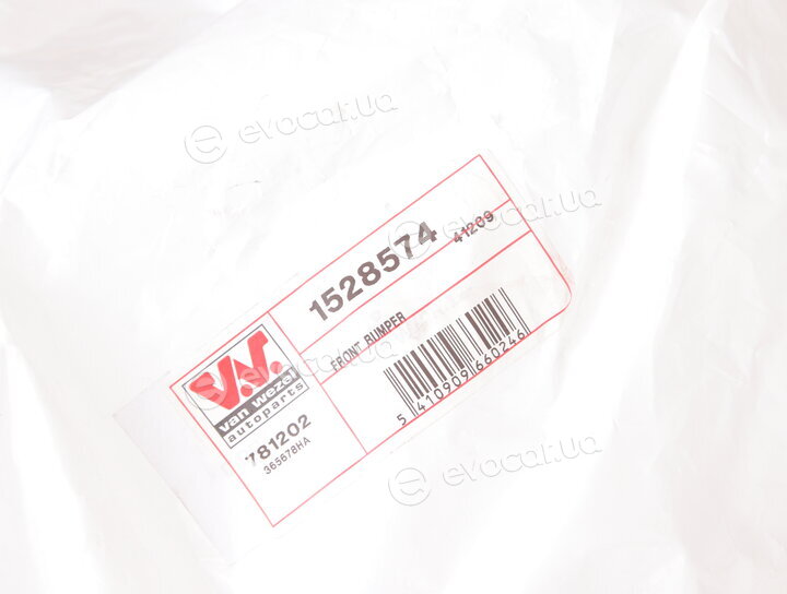 Van Wezel 1528574