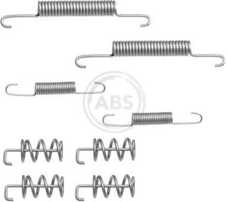 A.B.S. 0831Q