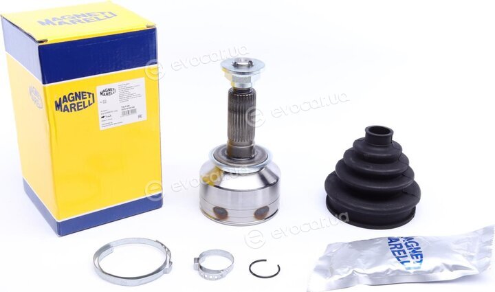 Magneti Marelli 302015100166