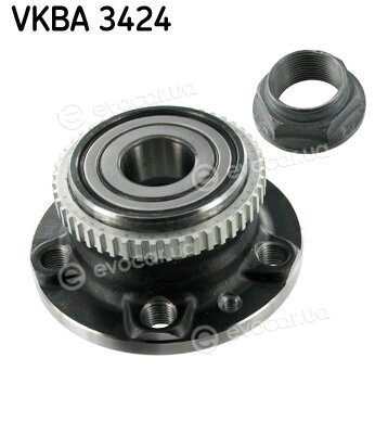 SKF VKBA 3424