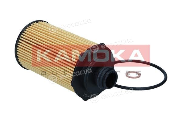 Kamoka F127301