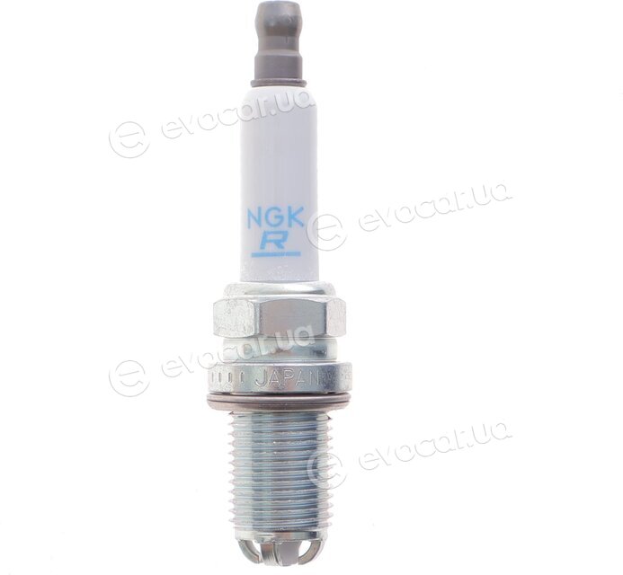 NGK / NTK BKR6EQU