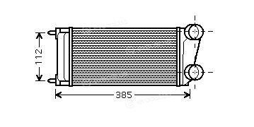 Starline A PEA 4299