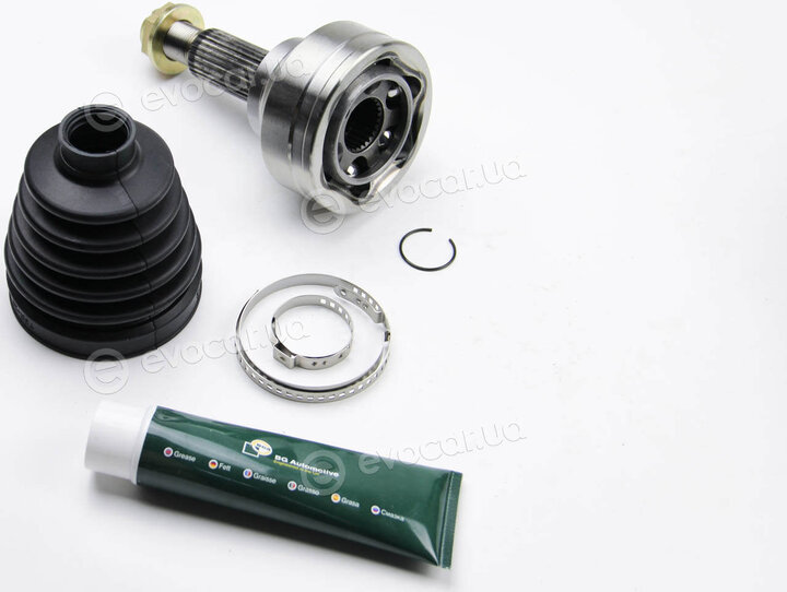 BGA CV6305A
