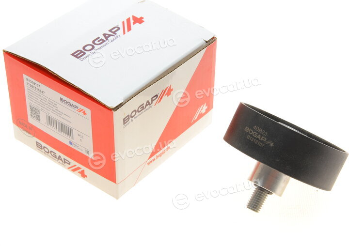 Bogap B1318107