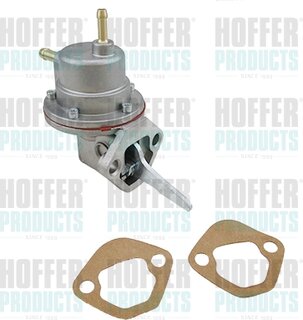 Hoffer HPOC600