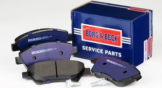 Borg & Beck BBP1821