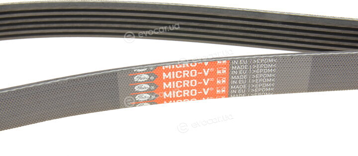 Gates 6PK1453