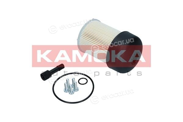 Kamoka F320601