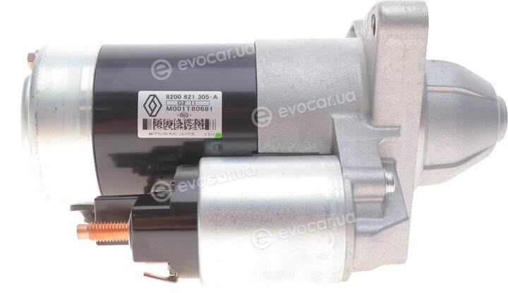 Renault / Nissan 8200621305