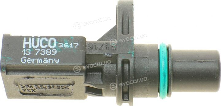 Astemo (Hitachi) / Huco 137389