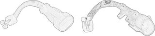 Mopar (PSA / FCA) 500054697