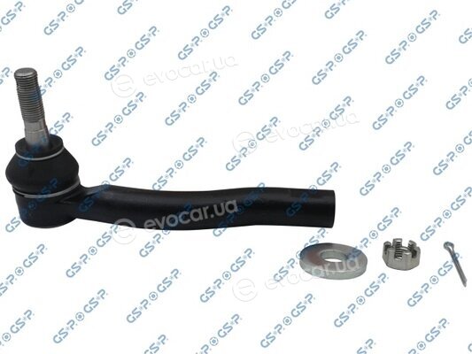 GSP S071821