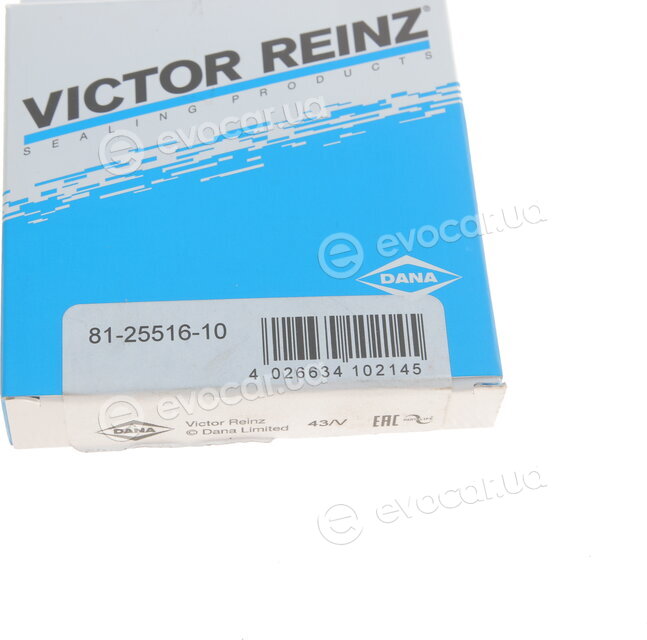 Victor Reinz 81-25516-10