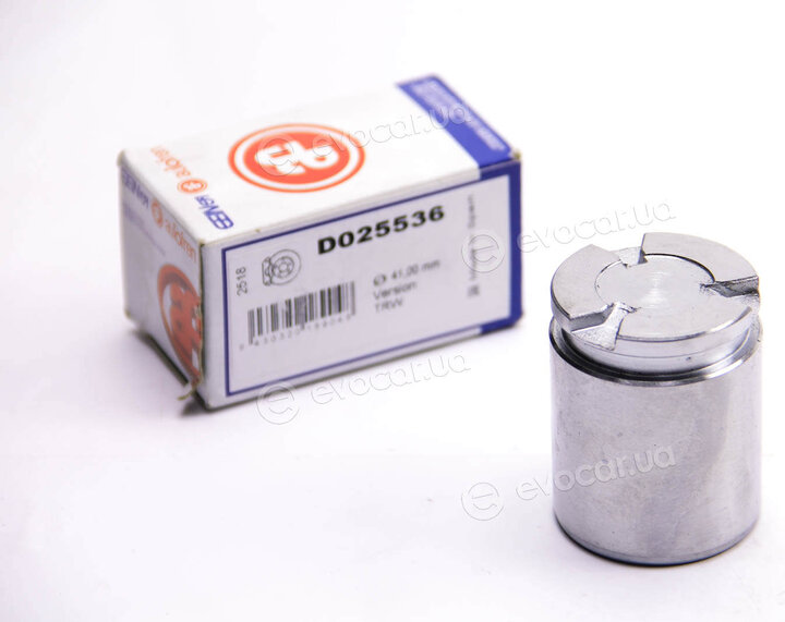Autofren D025536