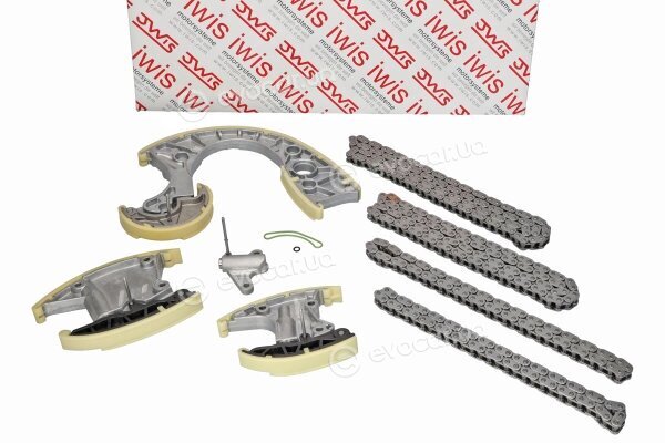 Iwis 71651Set
