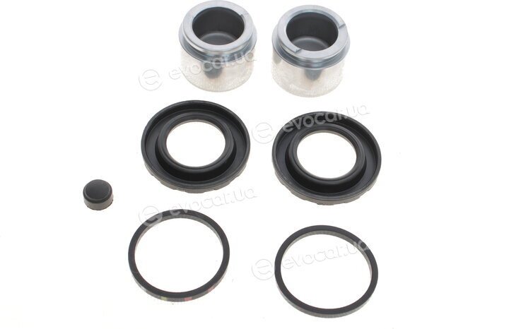 Kawe / Quick Brake 114-5217
