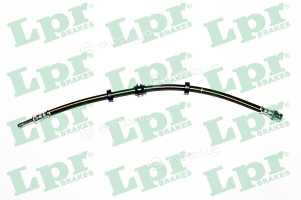 LPR / Samko 6T46698