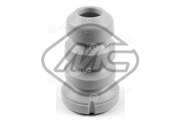 Metalcaucho / STC 40432