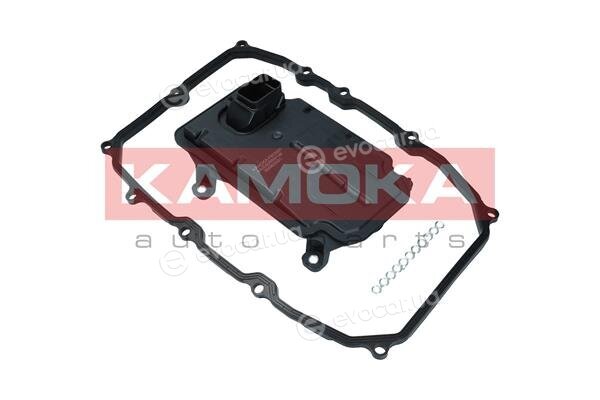 Kamoka F603601