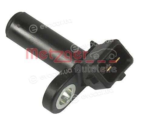 Metzger 0902271