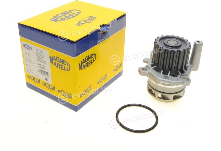 Magneti Marelli 323700002600