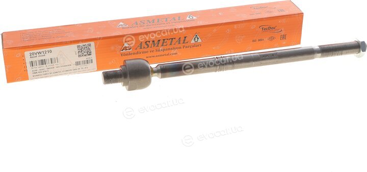 AS Metal 20VW1210