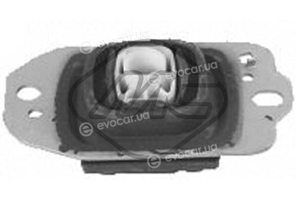 Metalcaucho / STC 06835