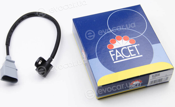 Facet 9.0535