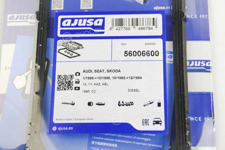 Ajusa 56006600