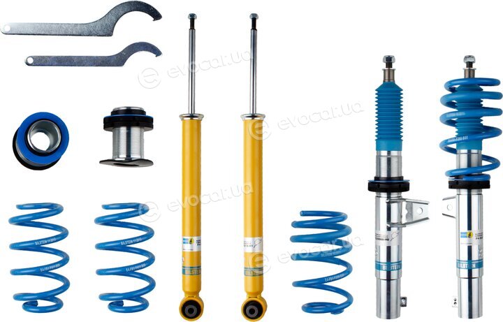 Bilstein 47-254954