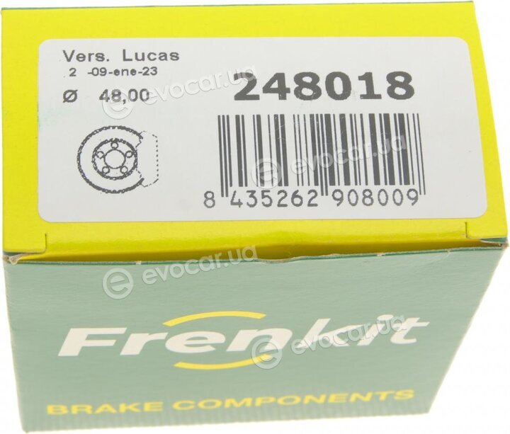 Frenkit 248018