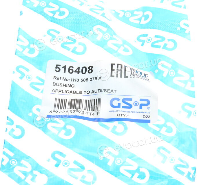 GSP 516408