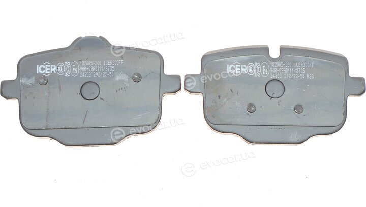 Icer 182005-200
