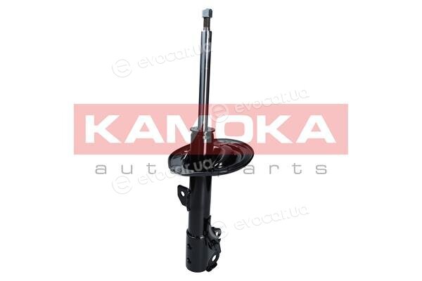 Kamoka 2000607
