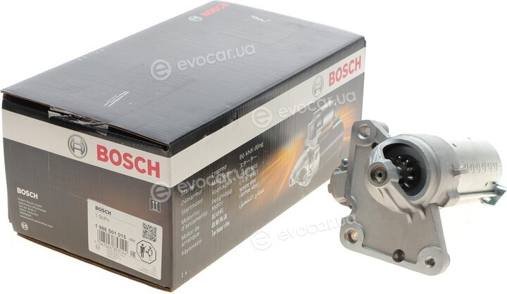 Bosch 1 986 S01 015