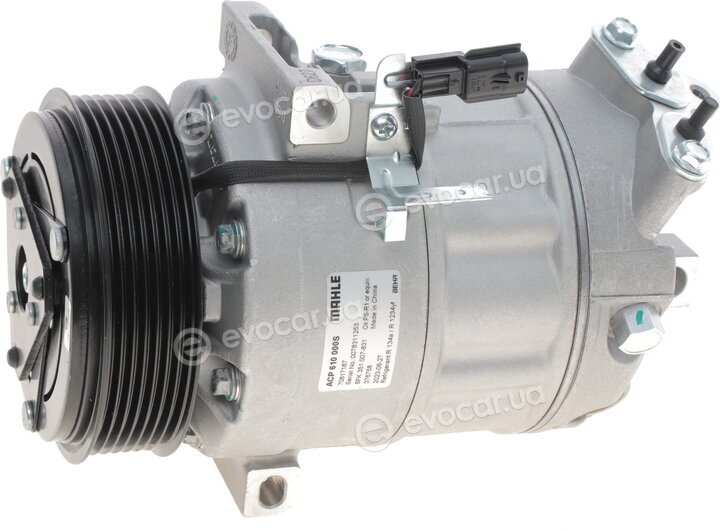 Mahle ACP 610 000S