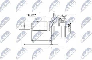 NTY NPZ-MS-060