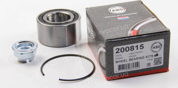 A.B.S. 200815