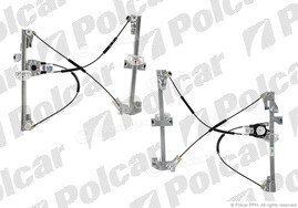 Polcar 2350PSG2
