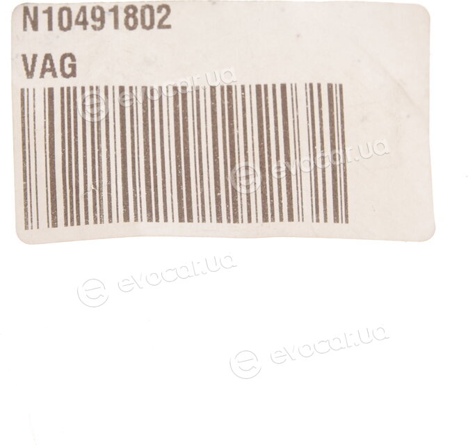 VAG N10491802