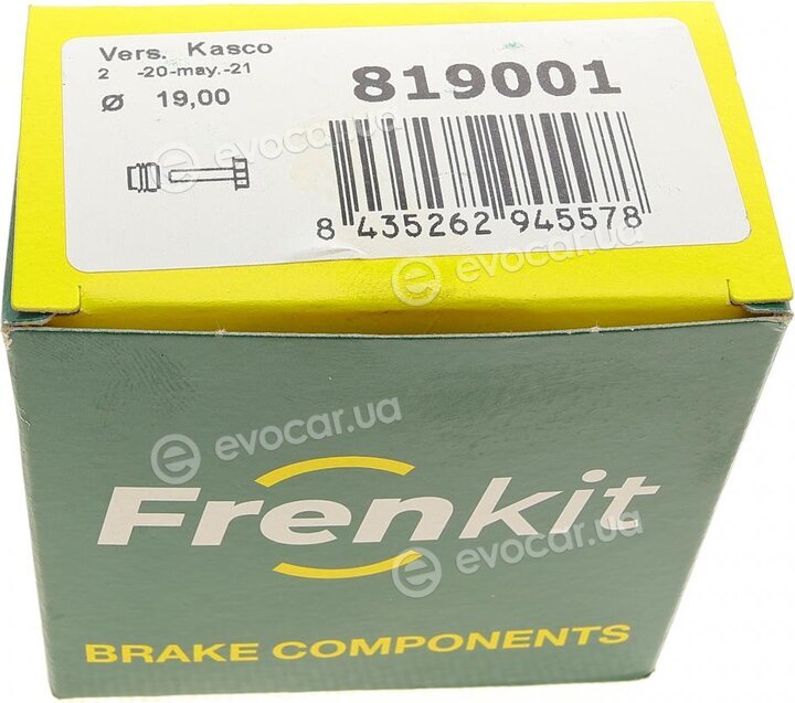 Frenkit 819001