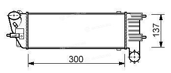 Starline A PEA 4204