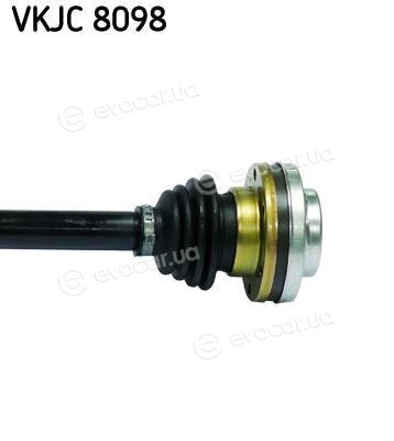 SKF VKJC 8098