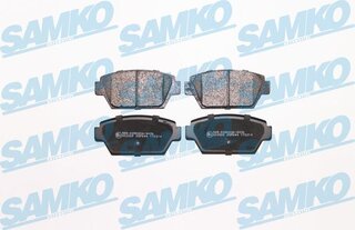 LPR / Samko 5SP044